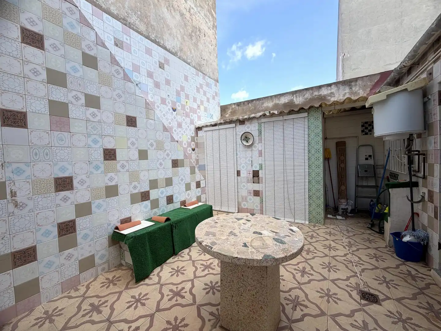 Casa o xalet en venda a Barrio de Peral - San Félix