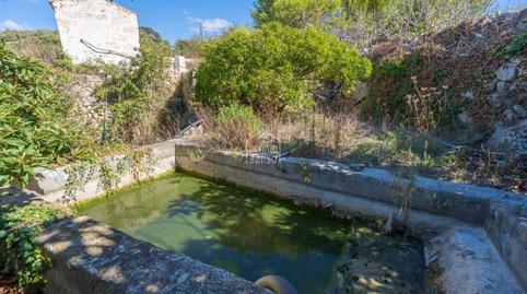 Foto 3 de Finca rústica en venda a Alaior poble, Illes Balears