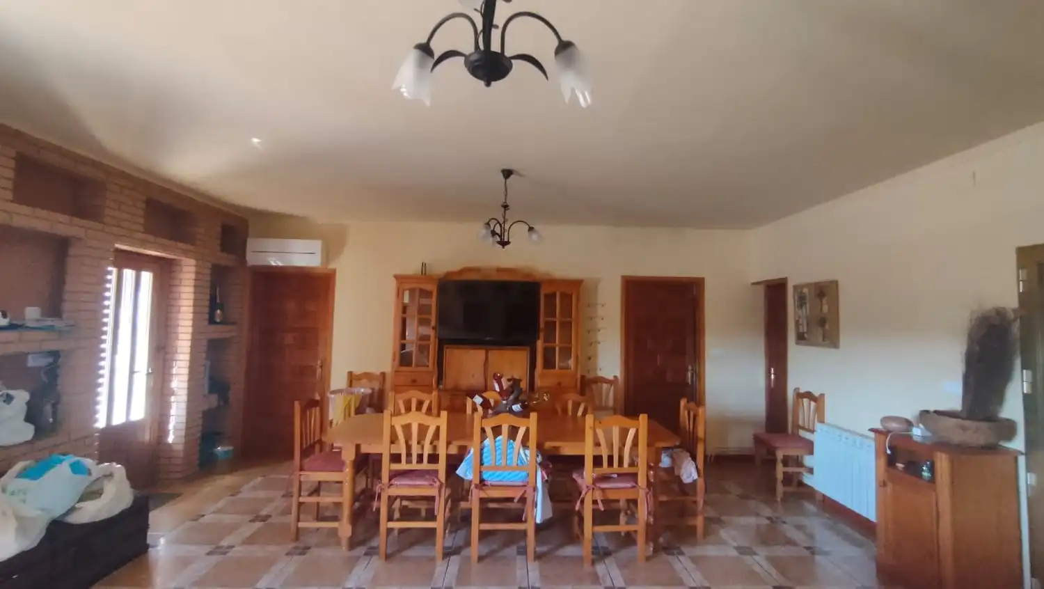 Casa rustica in vendita a Valdepeñas, imagen 17