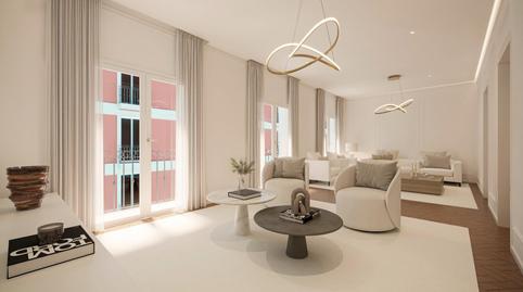 Foto 2 de Apartament en venda a Calle Caños del Peral, Palacio, Madrid