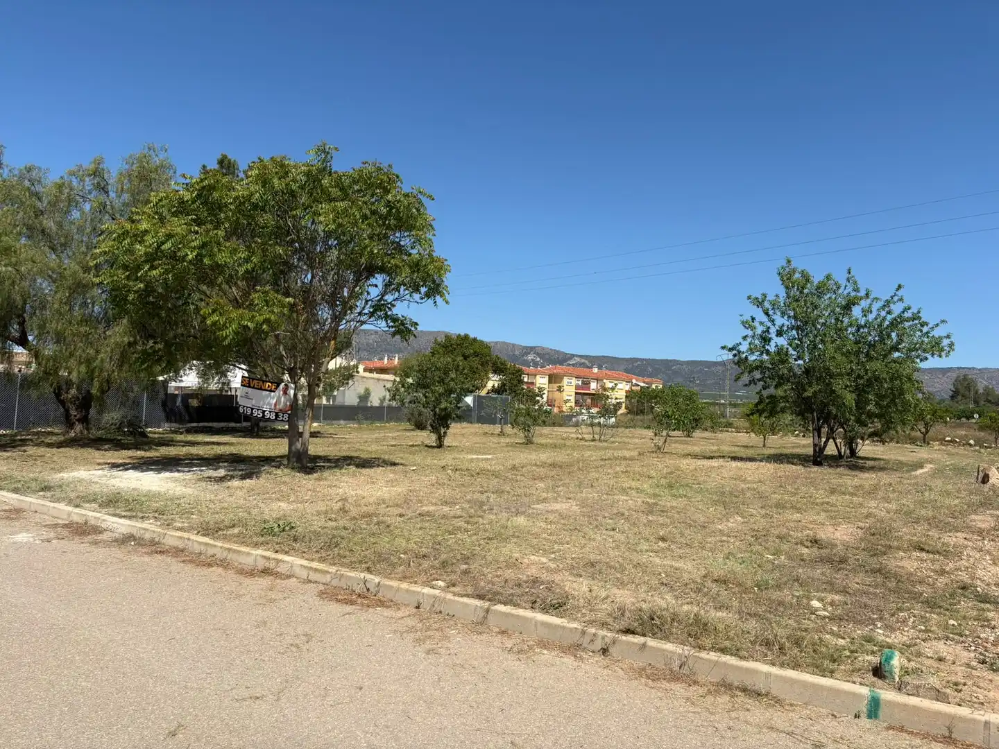 Residential land for sale in El Pinós / Pinoso, imagen 10