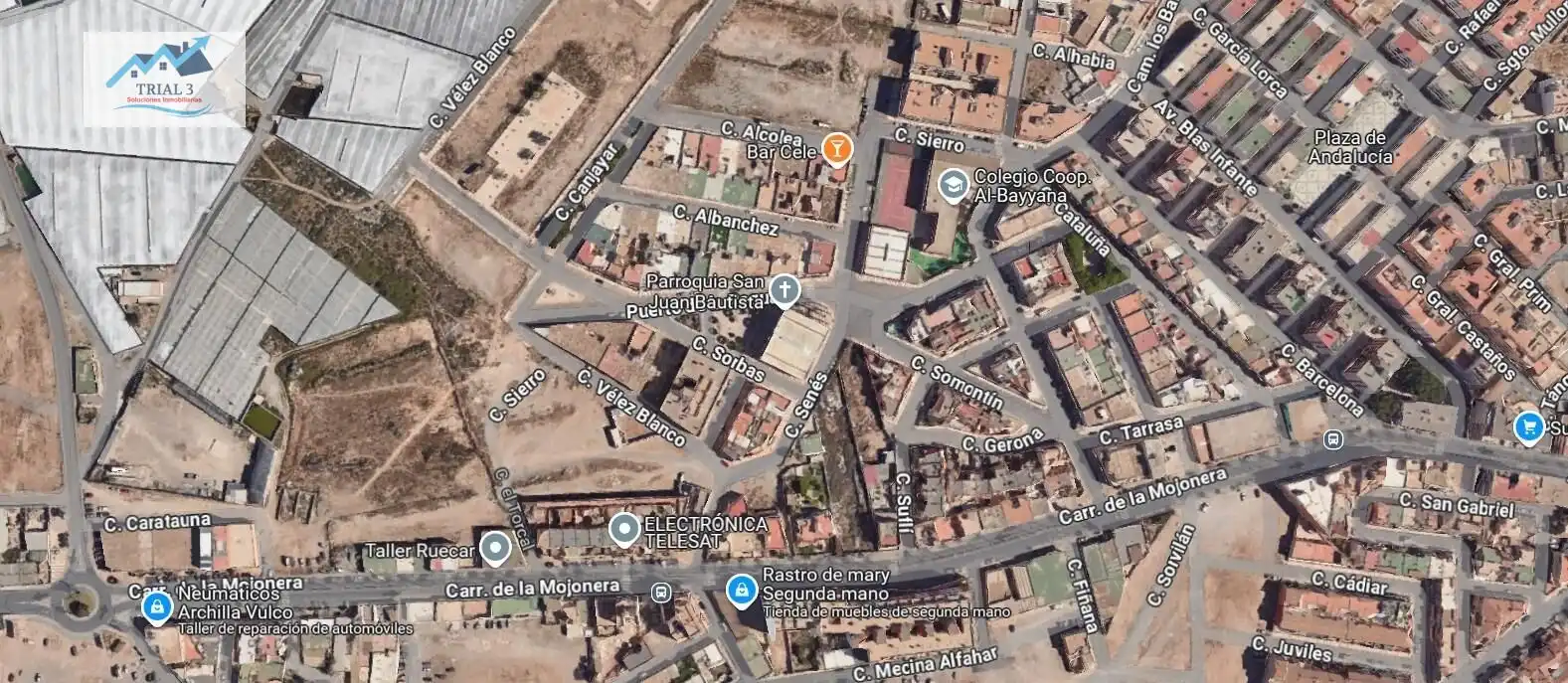 Casa in vendita a Calle PUERTO RAGUA (R), imagen 3