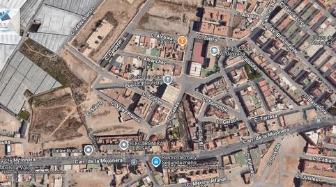 Foto 3 de Casa o xalet en venda a Calle Puerto Ragua (r), Roquetas Pueblo, Almería