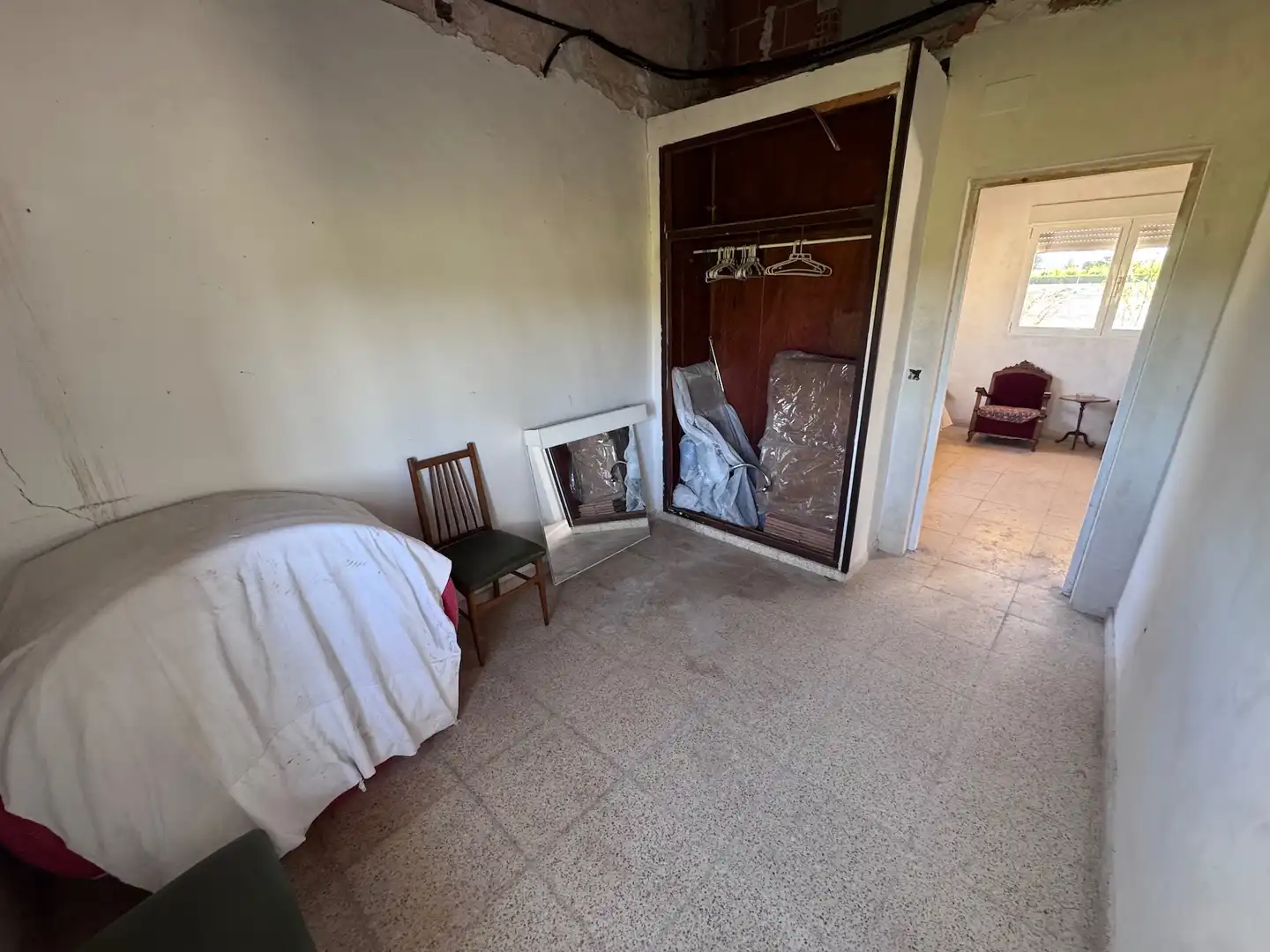 Habitación de Terreno en venta en Villena