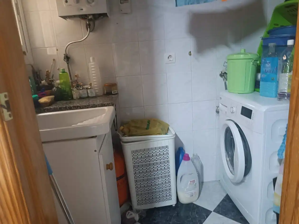 Flat with terrace for sale in Calle San Cristobal, imagen 11