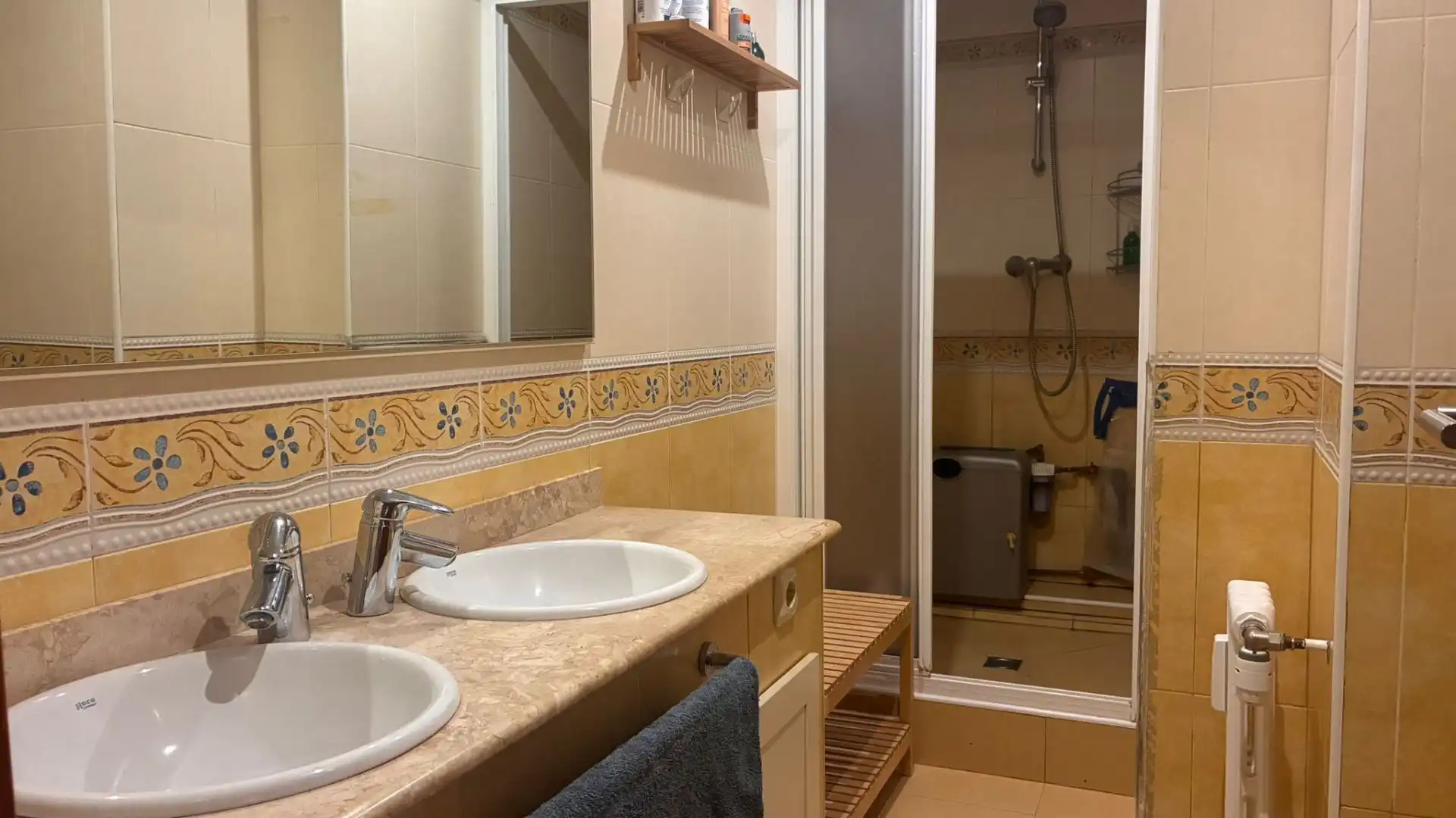 Baño de Piso en venta en Lleida con Aire acondicionado y Calefacción