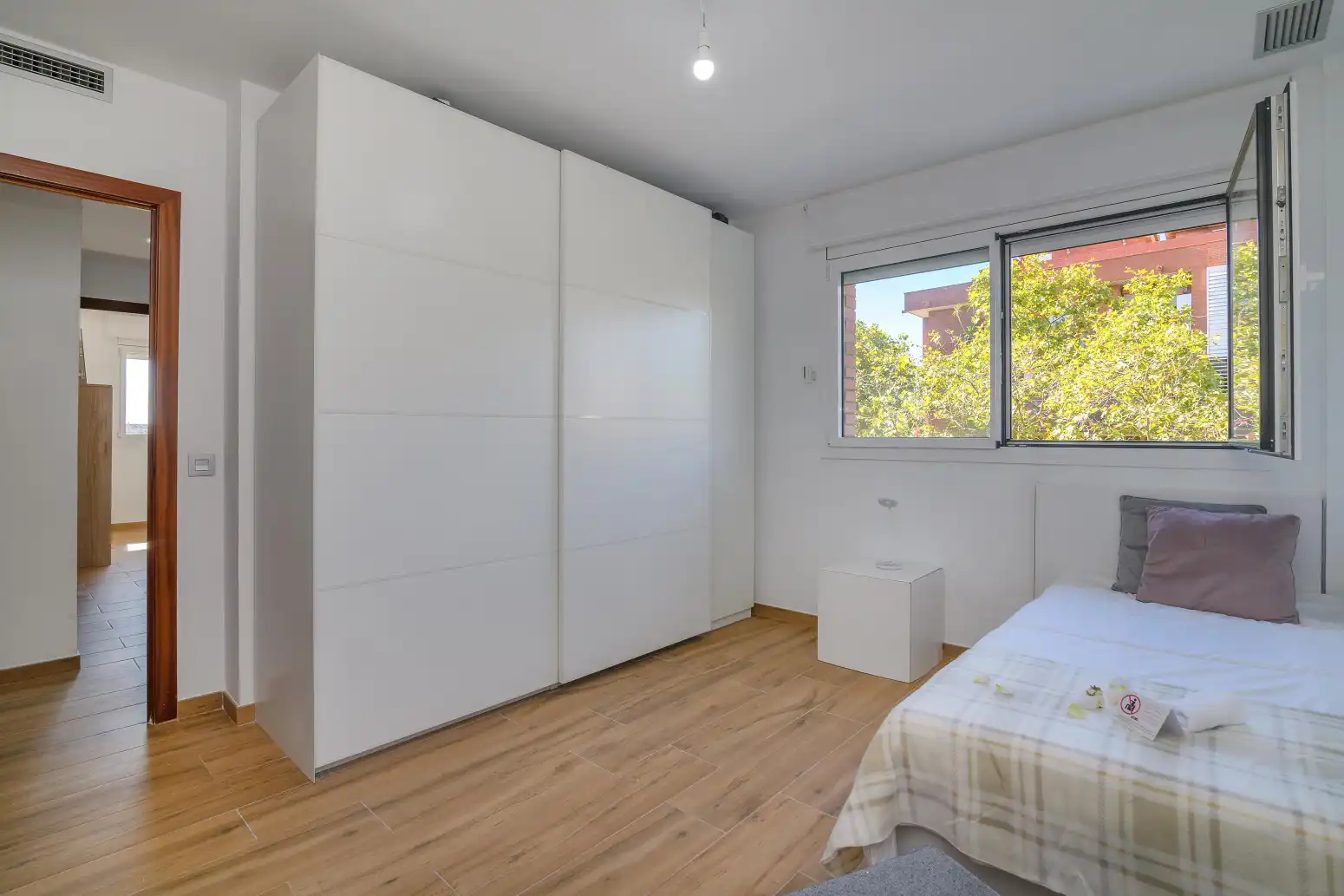 Flat with terrace for sale in Viladecans - PASSATGE DEL XALOC, imagen 8