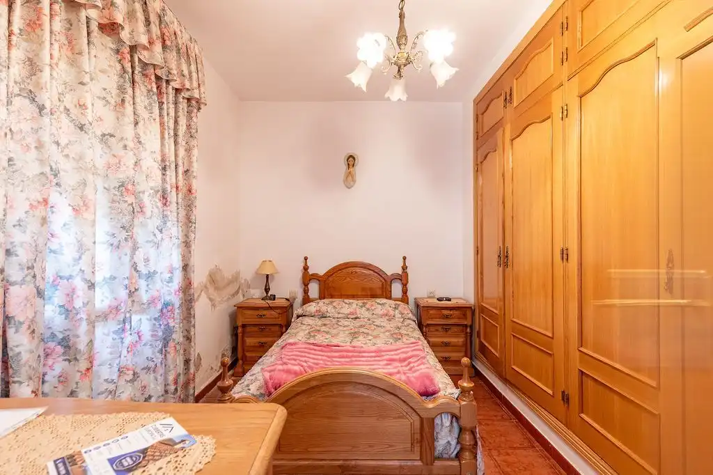 Maison avec jardin à vendre à Arenas de San Pedro, imagen 18