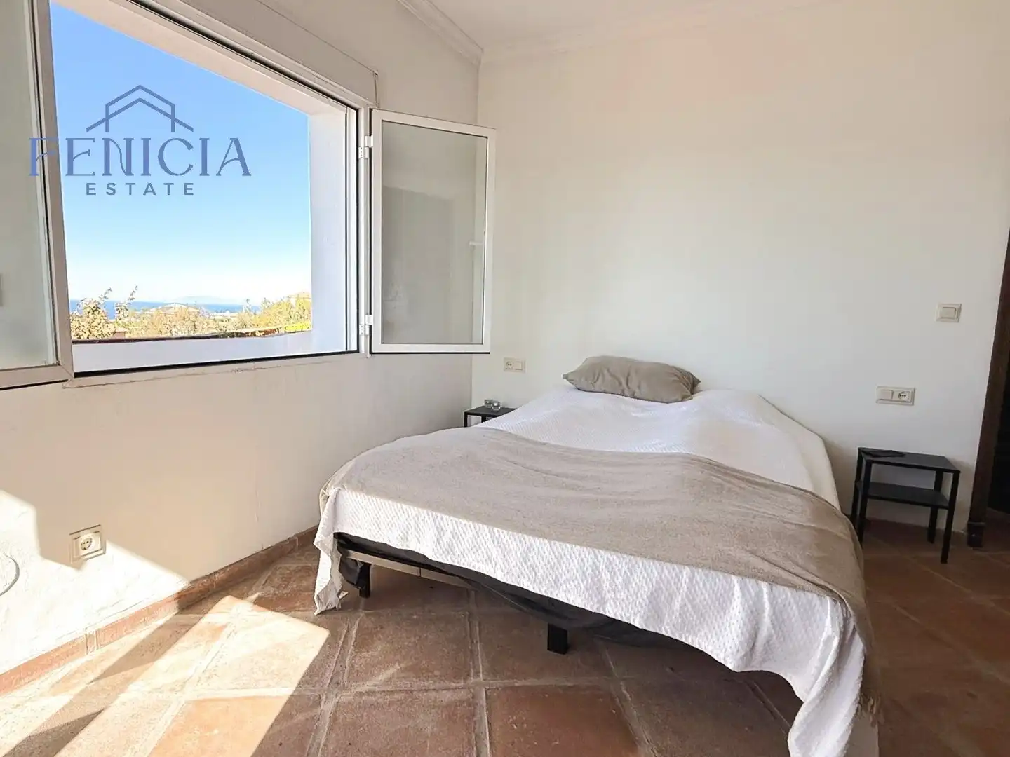 Habitación de Casa o chalet en venta en Almuñécar con Jardín privado, Terraza y Trastero