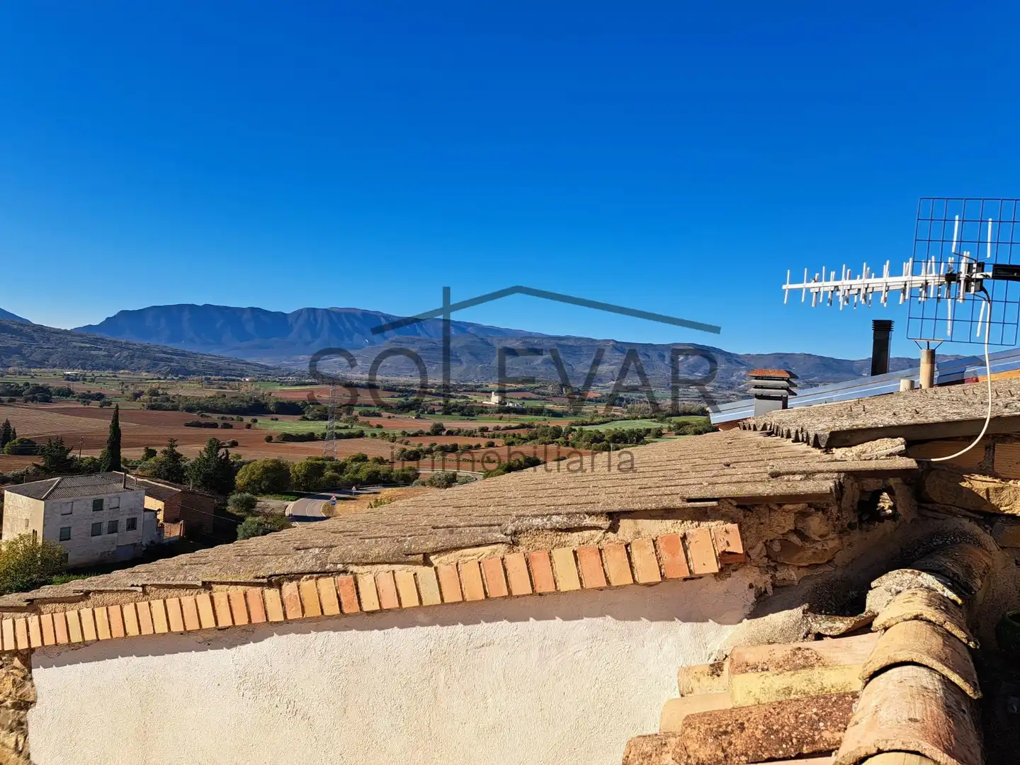 Houses for sale in Tremp  with Heating, Terrace and Storage room
