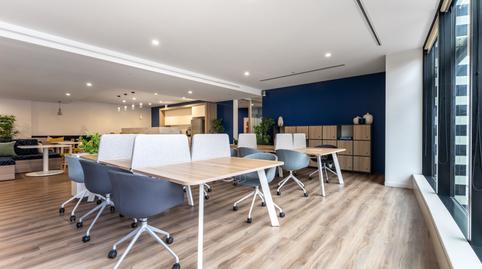 Foto 4 de Oficina de lloguer a N/a, -1, Almeda - El Corte Inglés, Cornellà de Llobregat