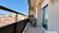 Balcony of Duplex for sale in Terrassa  with Terrace and Balcony