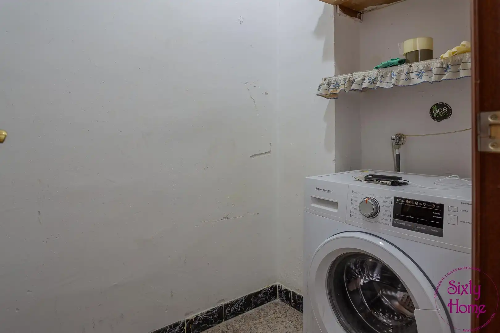 Flat for sale in Calle de Santa Orosia, 35, Barrio del Ave