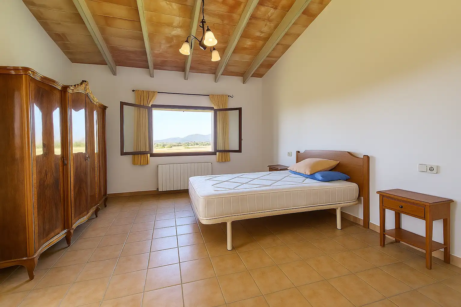 Casa rústica en venda a Sant Llorenç des Cardassar, imagen 16