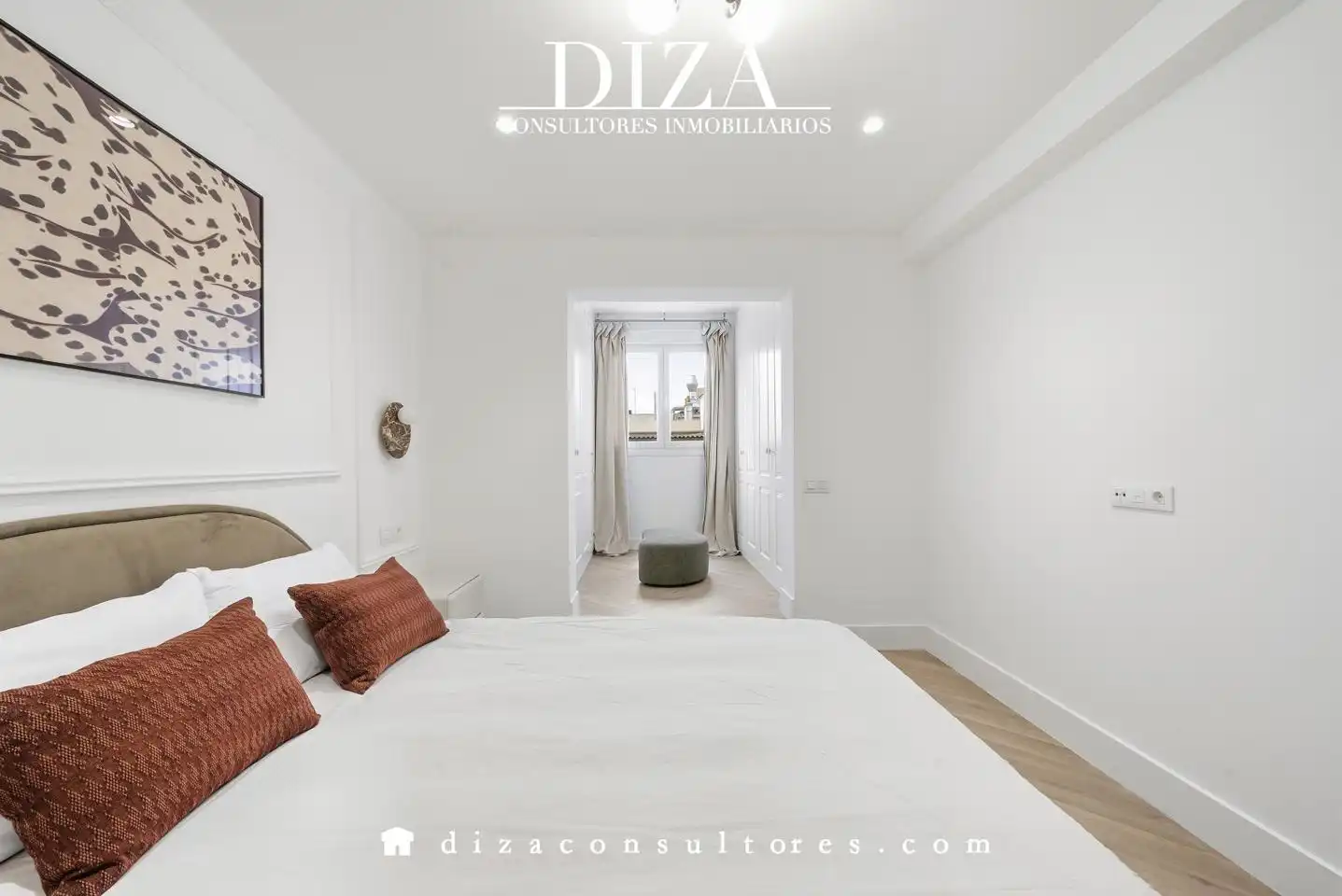 Flat with lift for sale in Calle de Hermosilla, imagen 29