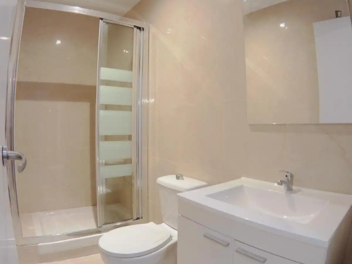 Apartament de lloguer a Zofio