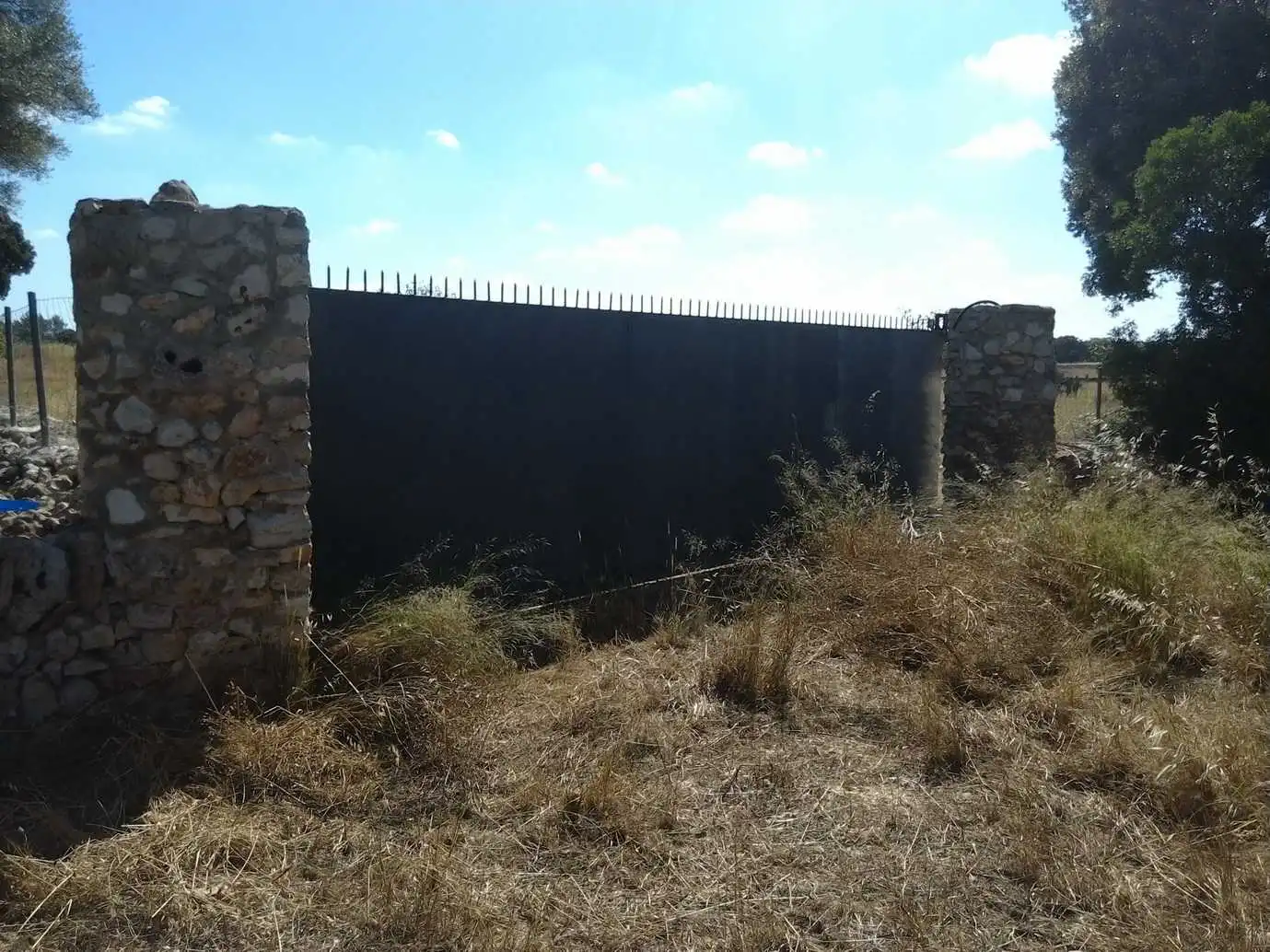 Finca rústica en venta en Sineu