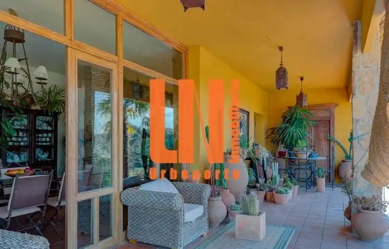 Villa avec piscine à vendre à Mojadillas - Parque de las Infantas - El Paraiso, imagen 4