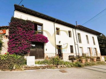 Casa con jardín en venta en Vidiago - Pendueles - Tresgrandas