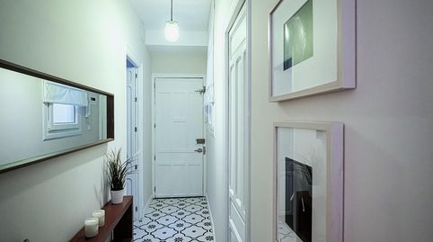 Foto 3 de Piso en venta en Avenida Torneo, San Vicente, Sevilla Capital