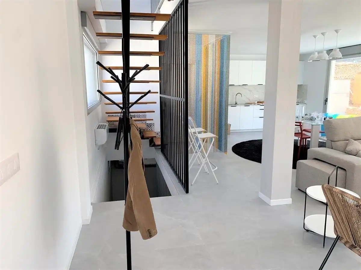 House with pool to rent in Xaló, imagen 8