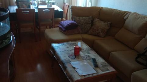 Photo 2 of Flat to rent in Calle Colombia, Rollo - Puente Ladrillo, Salamanca