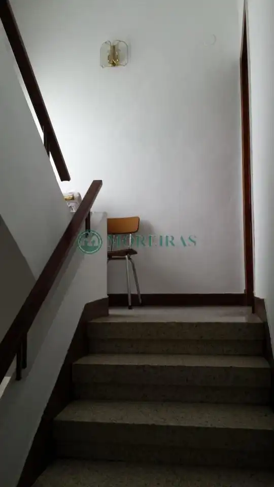 Casa o chalet en venta en Ourense Capital  con Calefacción y Jardín privado