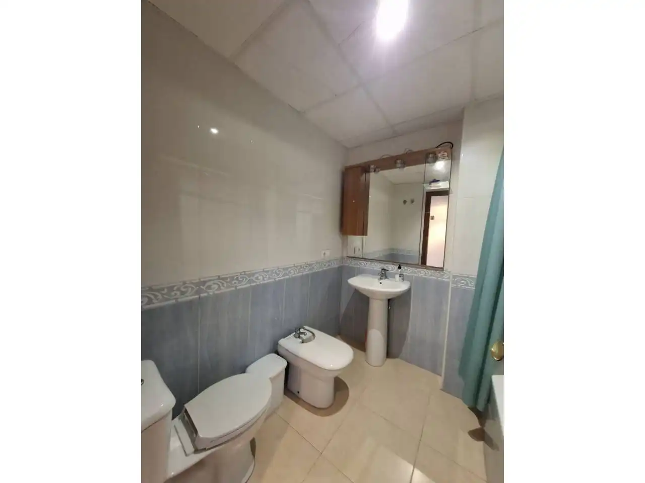 Piso en venta en Roquetas Pueblo