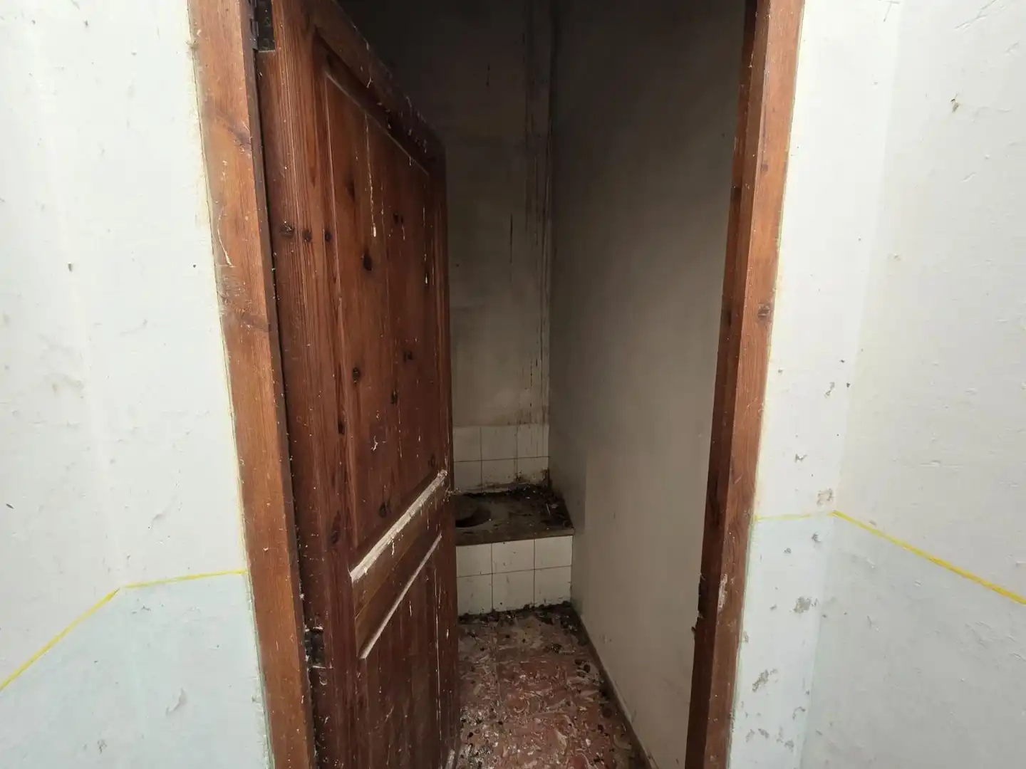 Baño de Finca rústica en venta en  Palma de Mallorca con Jardín privado, Terraza y Trastero