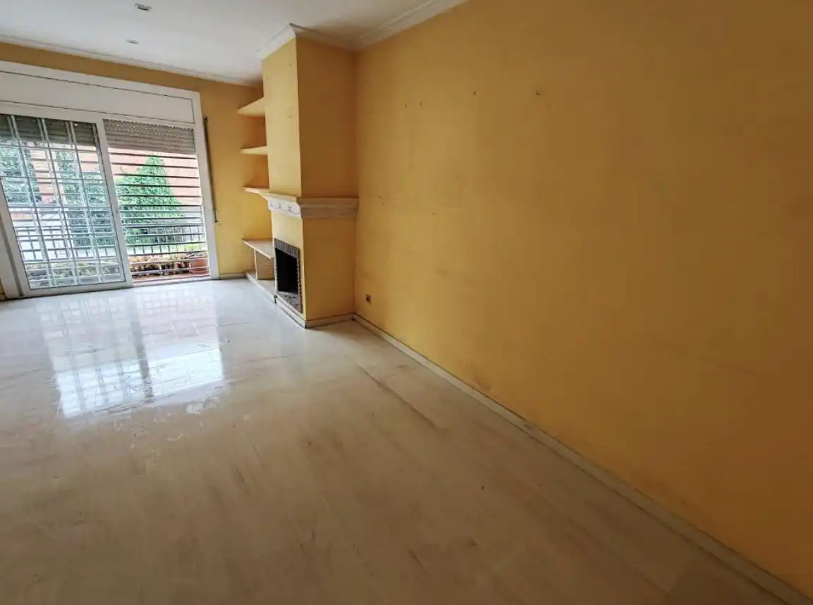 Living room of Houses for sale in El Prat de Llobregat