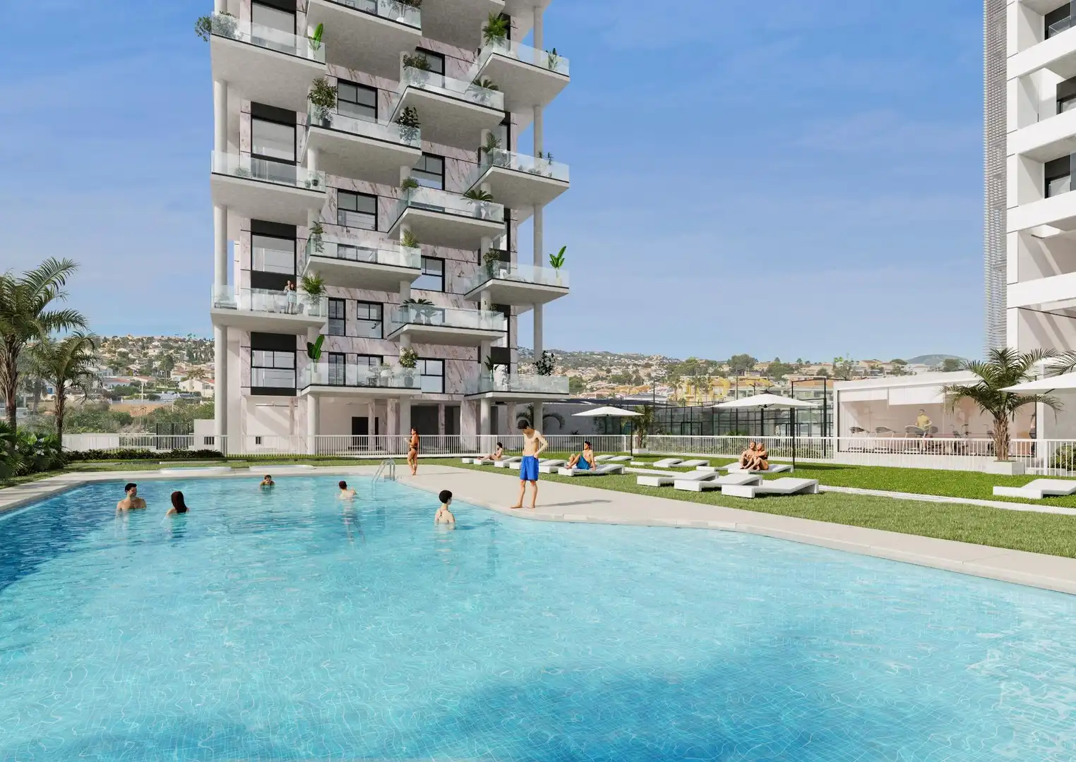 Apartamento en venta en Playa Arenal - Bol, imagen 26