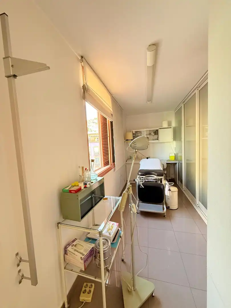 Piso con ascensor en venta en Rambla de Méndez Núñez, imagen 5