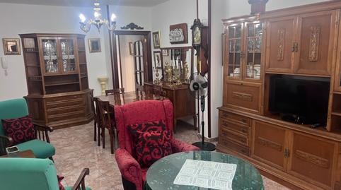 Foto 4 de Pis en venda a Calle Don Pedro del Alcalde, Los Villares, Jaén