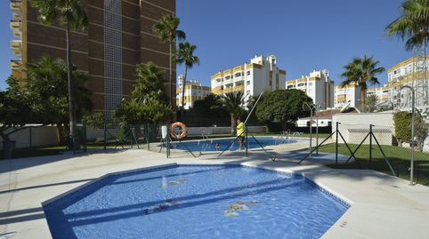 Photo 2 of Flat for sale in Calle Sagitario, 1, Parque de la Paloma, Benalmádena