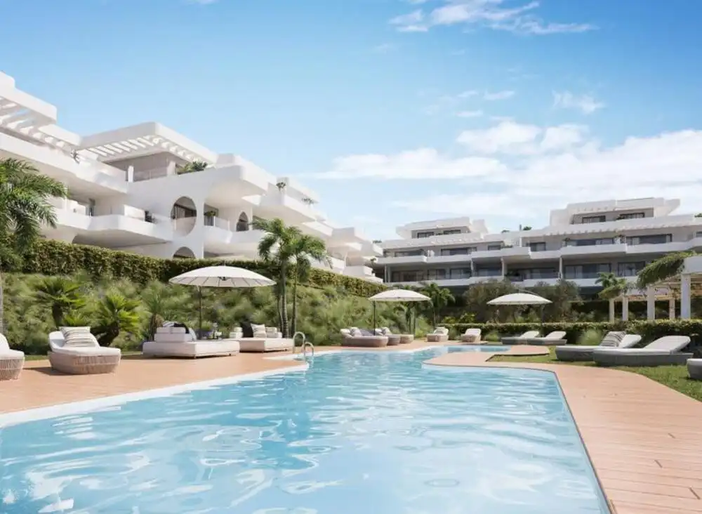 Apartment mit Pool zum Verkauf in Punta Plata, imagen 6