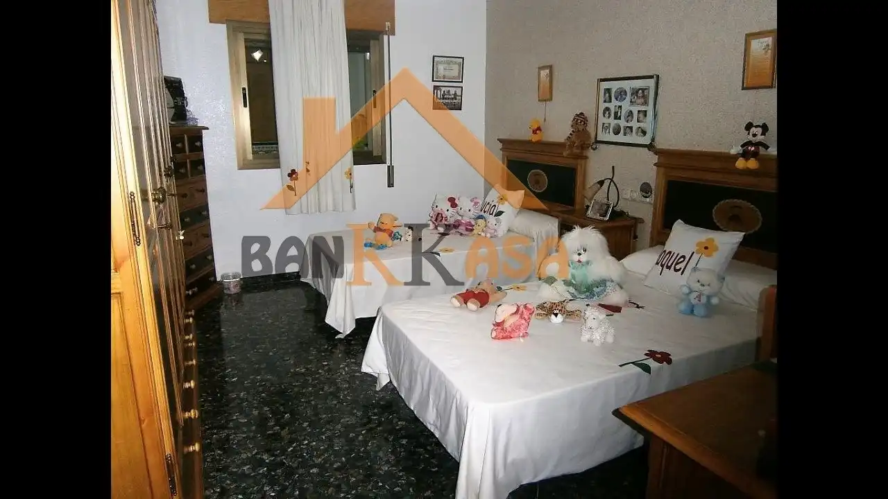 Casa o chalet en venta en Santa María del Águila