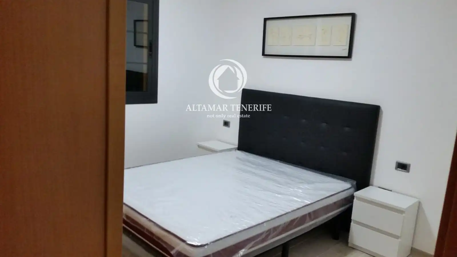 Apartament de lloguer a Kurt Konrad, Callao Salvaje - Playa Paraíso