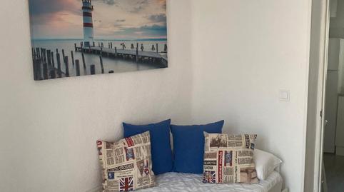 Photo 2 of Flat to rent in Calle de Elfo, Quintana, Madrid