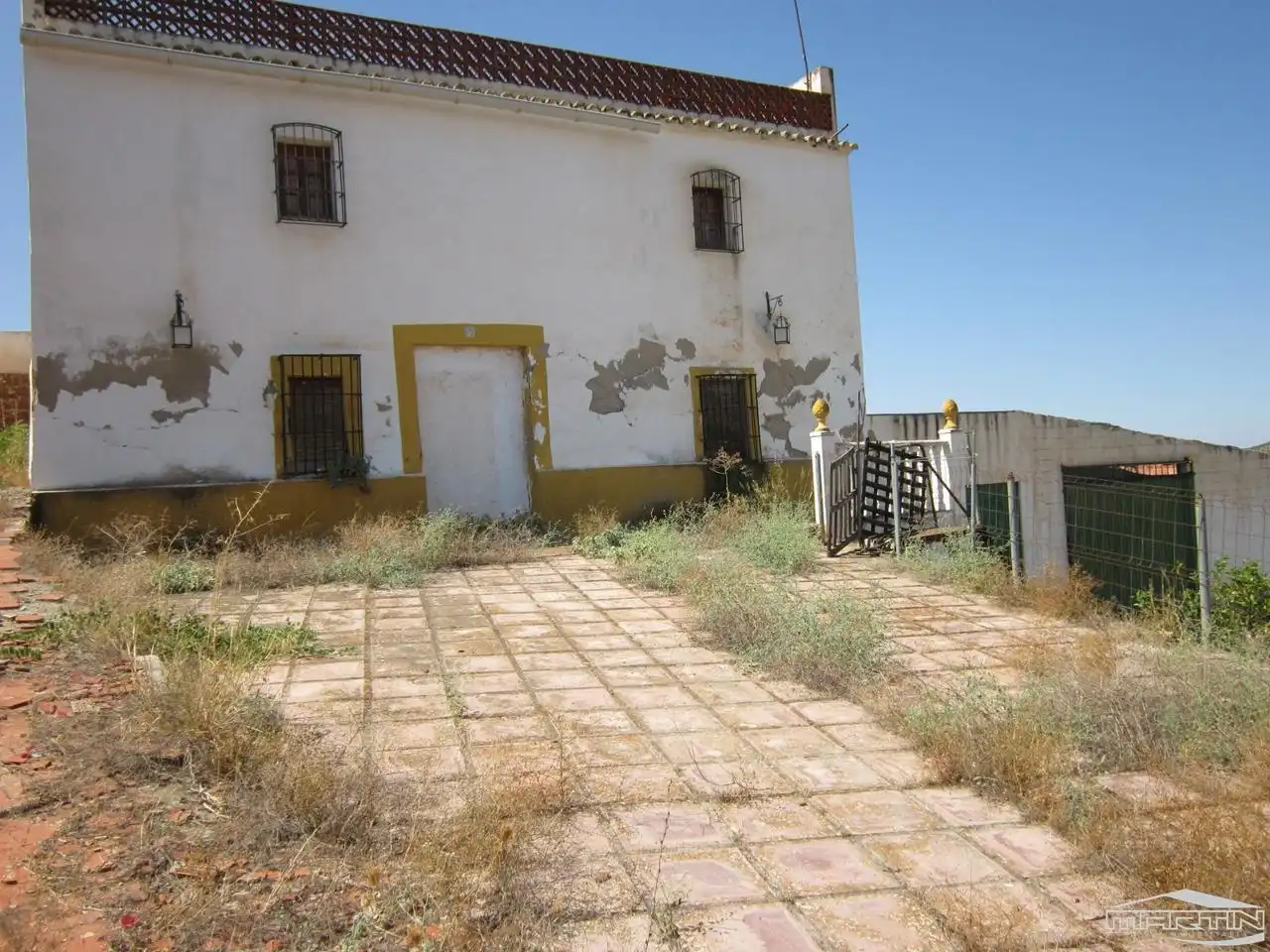 Land for sale in Paraje Villar de Don Lain, Jauja