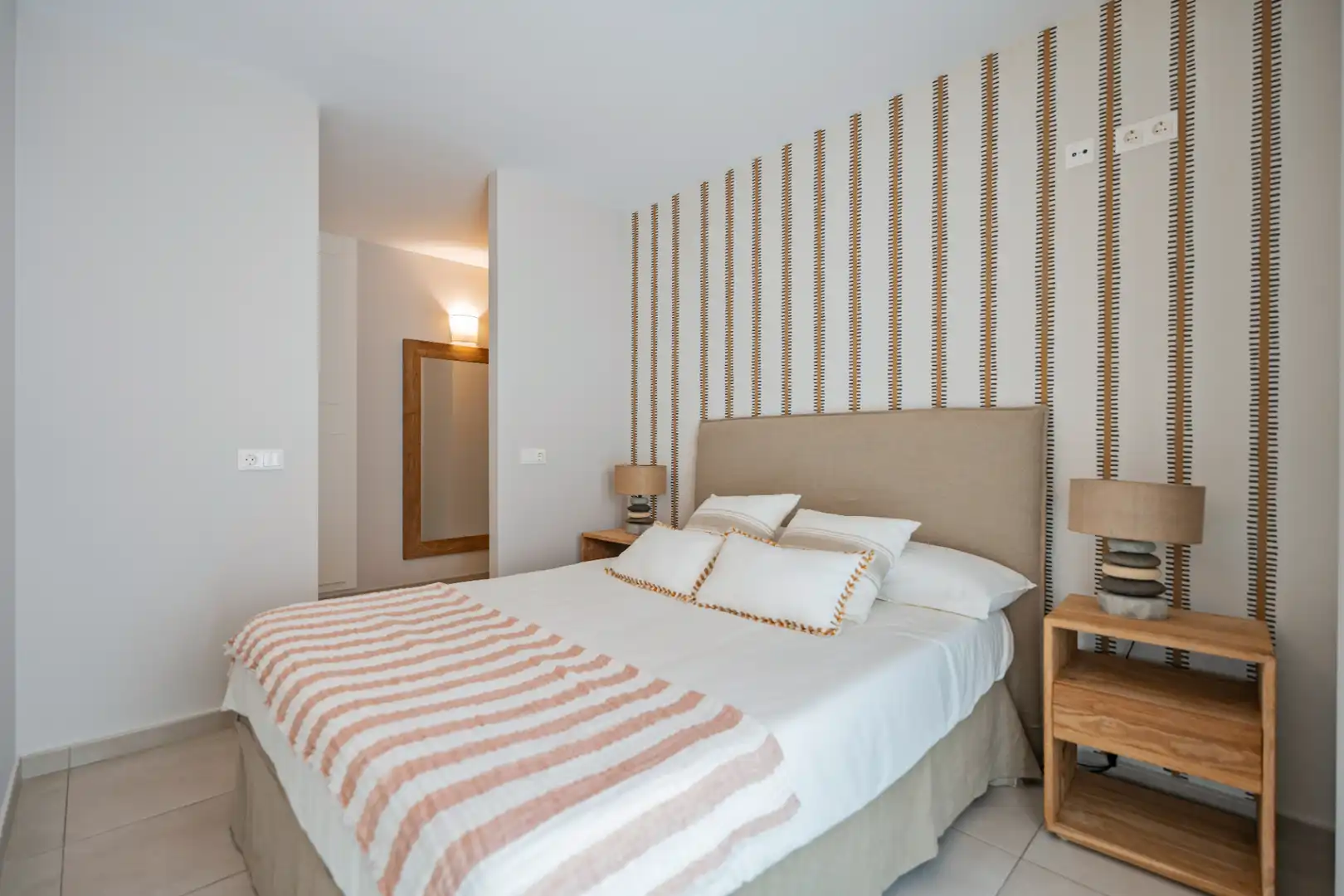 Flat with pool for sale in Passeig de Sant Nicolau 171, imagen 3