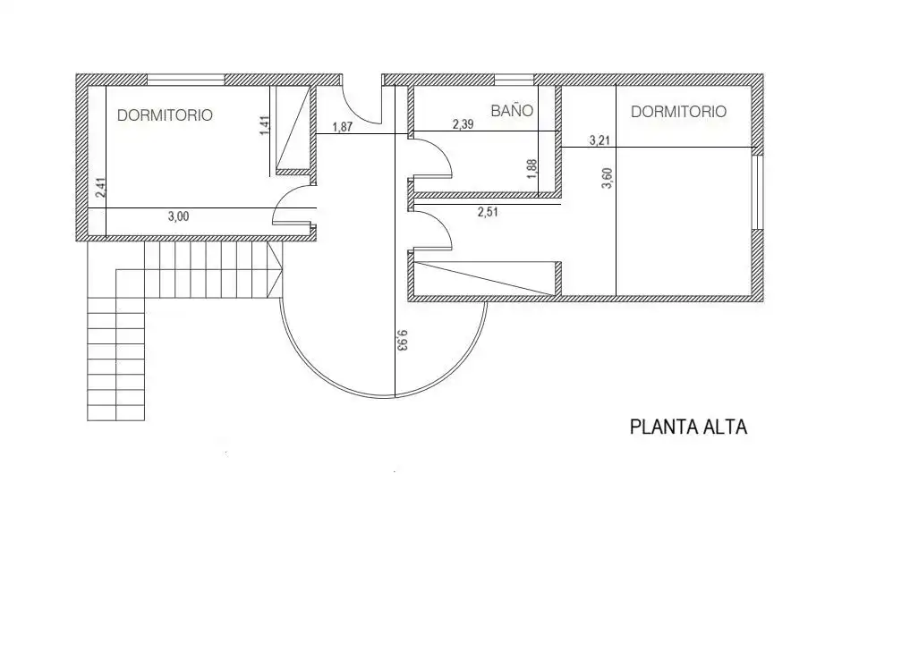 Villa avec jardin à vendre à Calle JULIO ROMERO DE TORRES, imagen 34