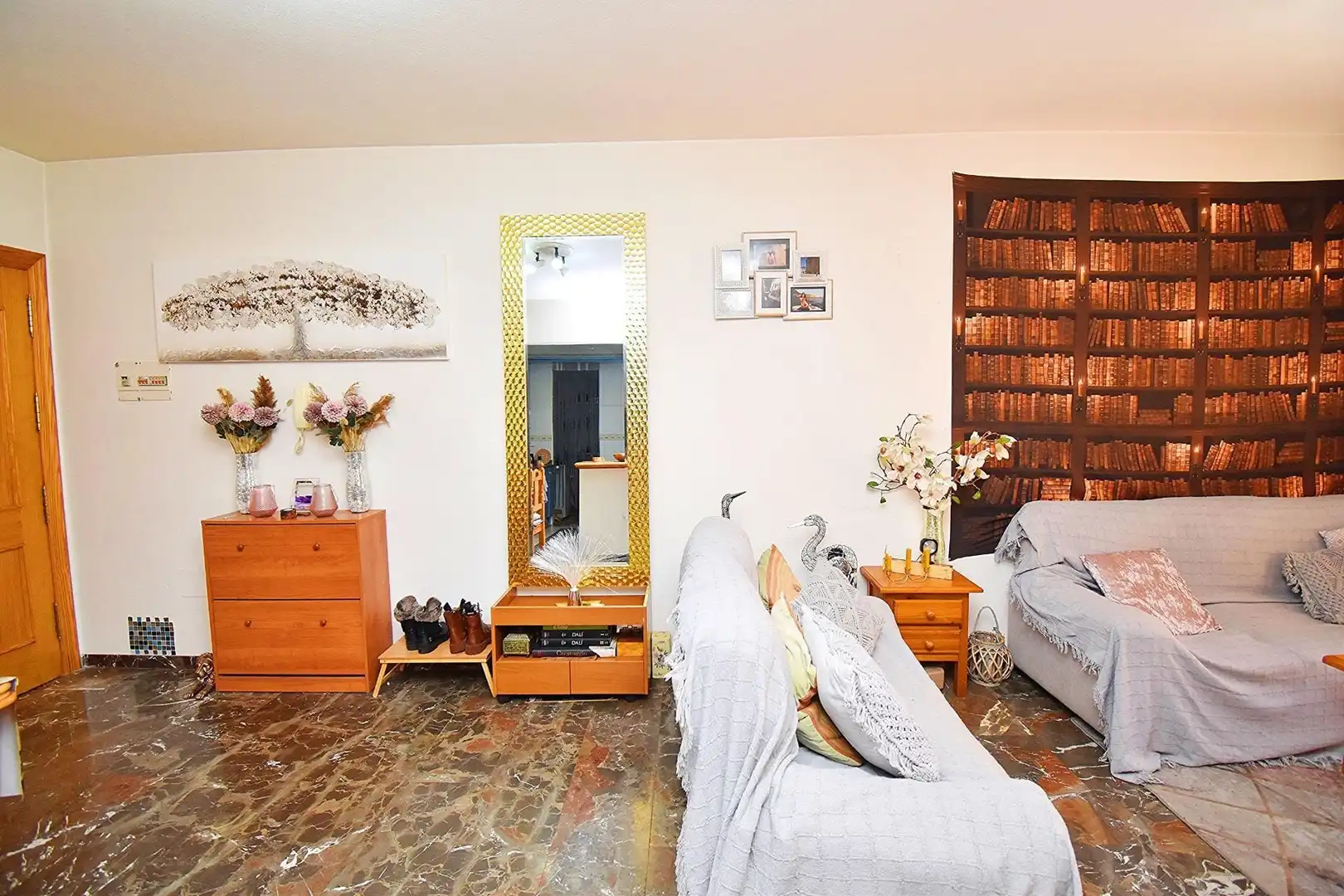 Appartamento con ascensore in vendita a Calle Hermanos Alférez 1, imagen 4