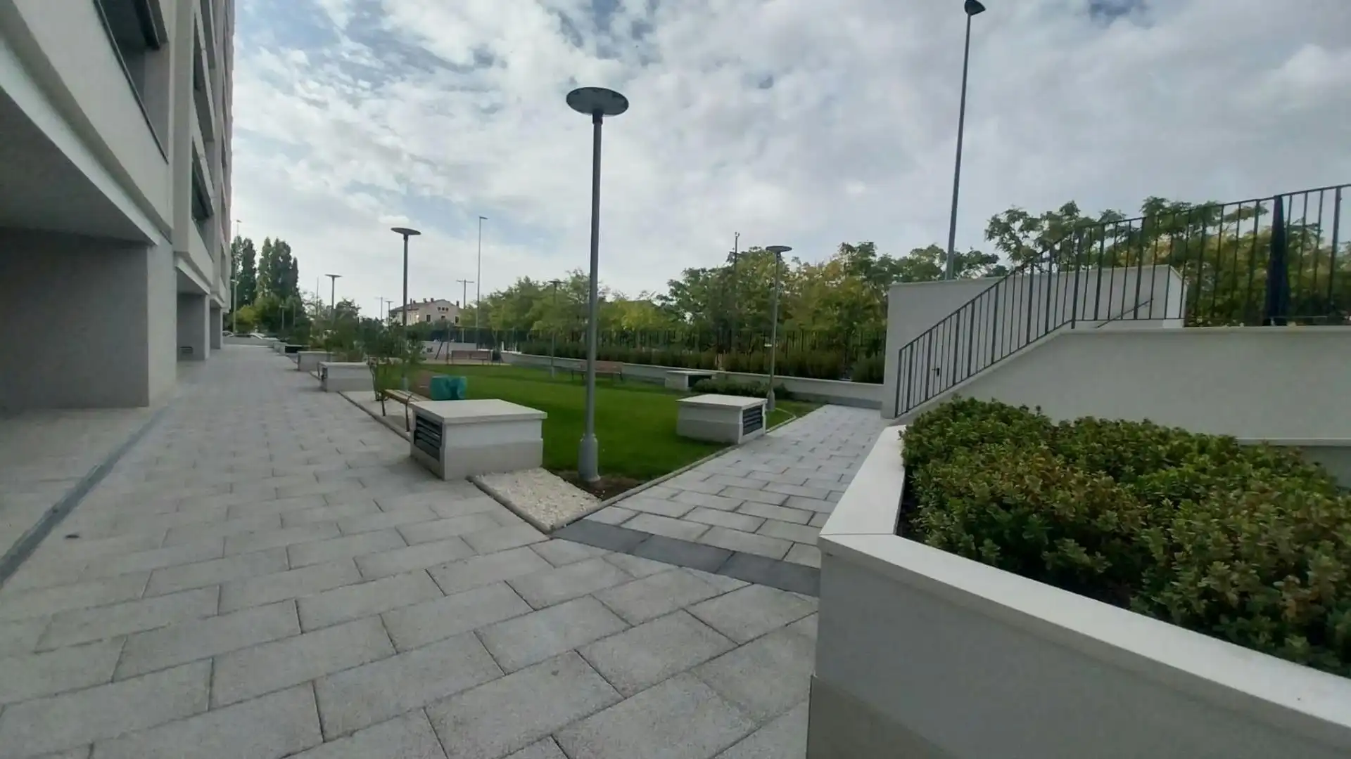 Apartment with pool for sale in Calle BOSTON 16, imagen 27