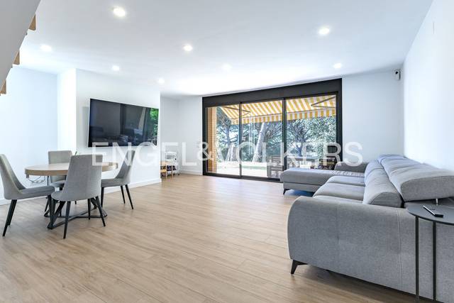 Casa-chalet en Venta en Urbanitzacions