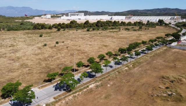 Terreno residencial en Venta en Urbanitzacions