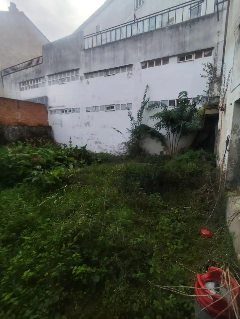 Casa con giardino in vendita a Calle DEL COMERCIO, imagen 47
