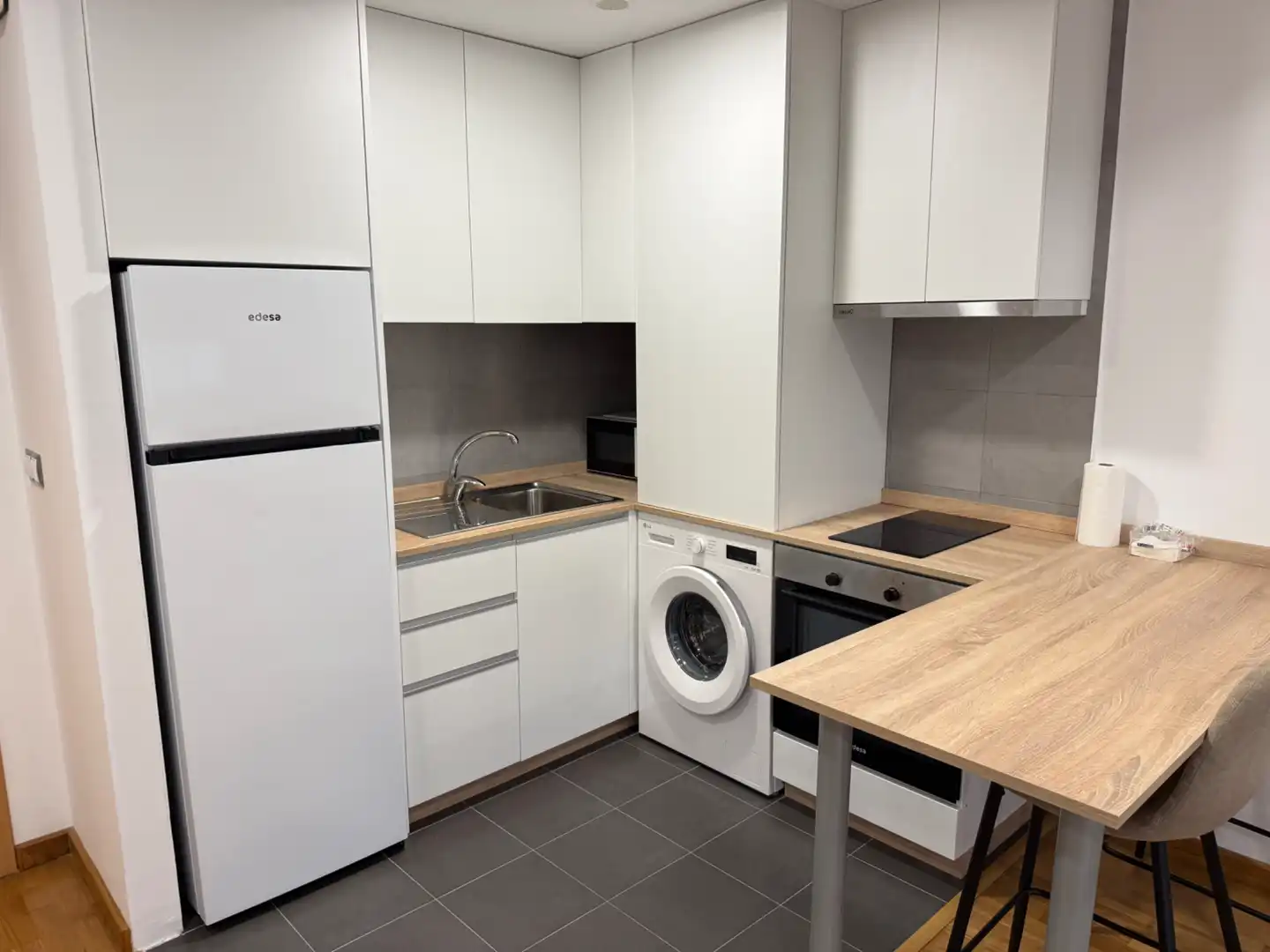 Estudio en venta en Cariño, A Coruña