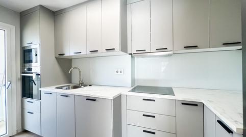 Foto 4 de Piso de alquiler en Catalunya - Fontetes, Barcelona