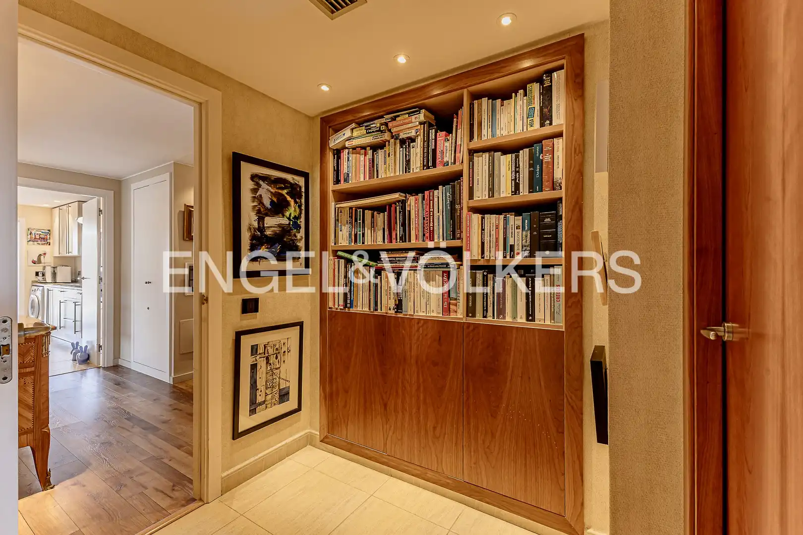 Comedor de Ático en venta en Sitges con Aire acondicionado, Calefacción y Jardín privado