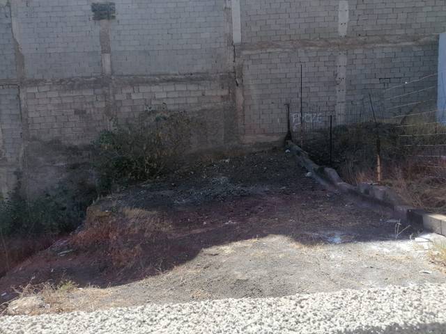 Terreno residencial en Venta en Calle Hermanos Pinzón en Taco - Los Andenes - Las Chumbreras